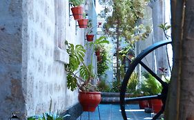 Majestad Hotel Boutique